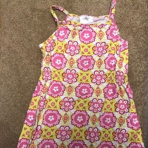 Hanna Andersson dress 5/6